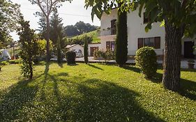 B&B Monte San Pietro